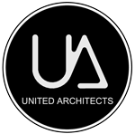 Proreznaya apartment / Дизайн інтер’єрів / United Architects